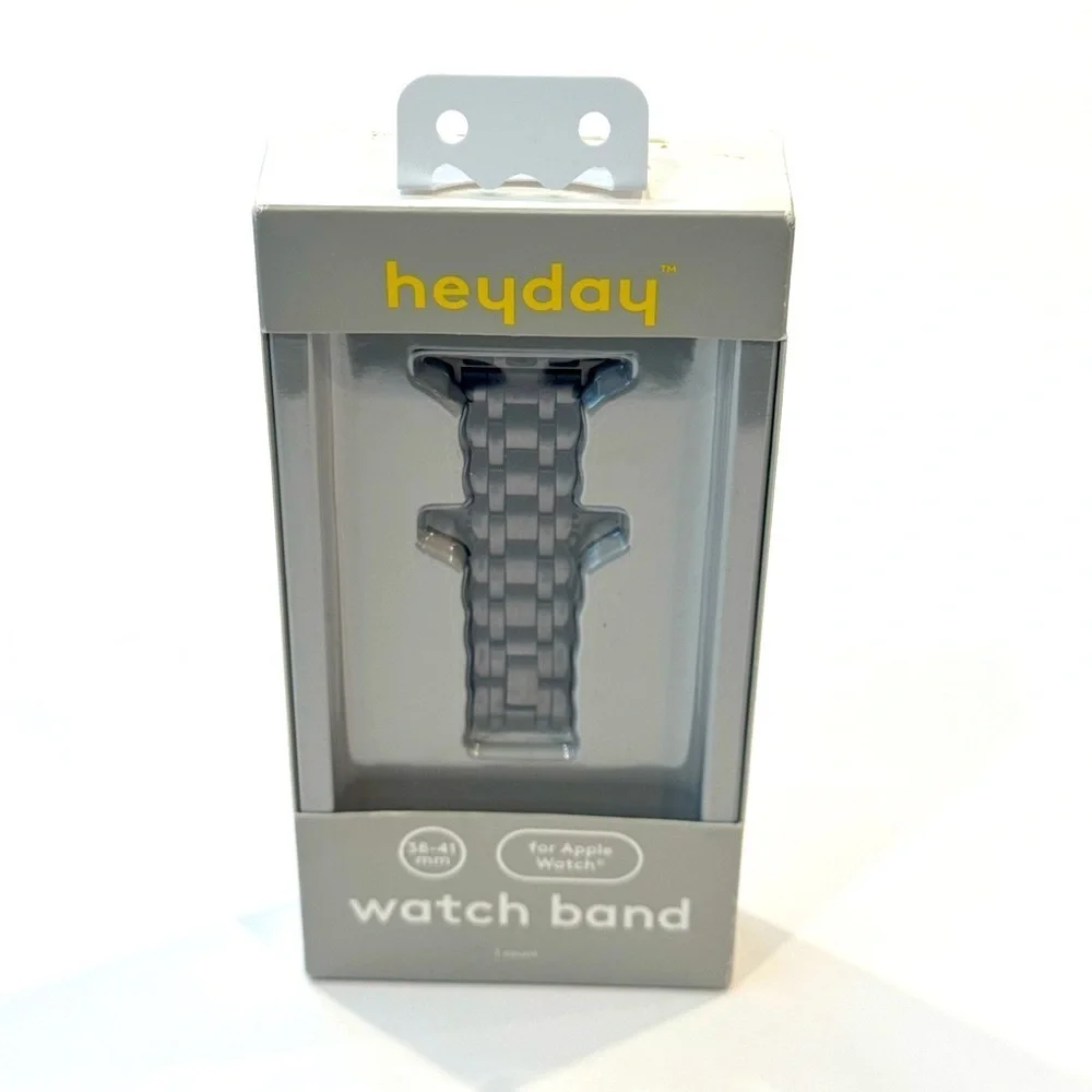 heyday Watch Band